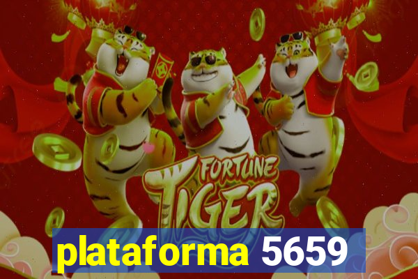 plataforma 5659